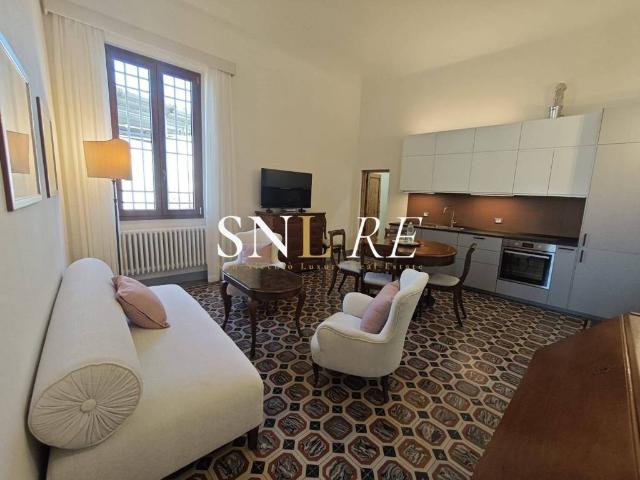 Appartamento in affitto a Firenze FI