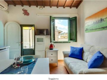 Appartamento in affitto a Firenze FI