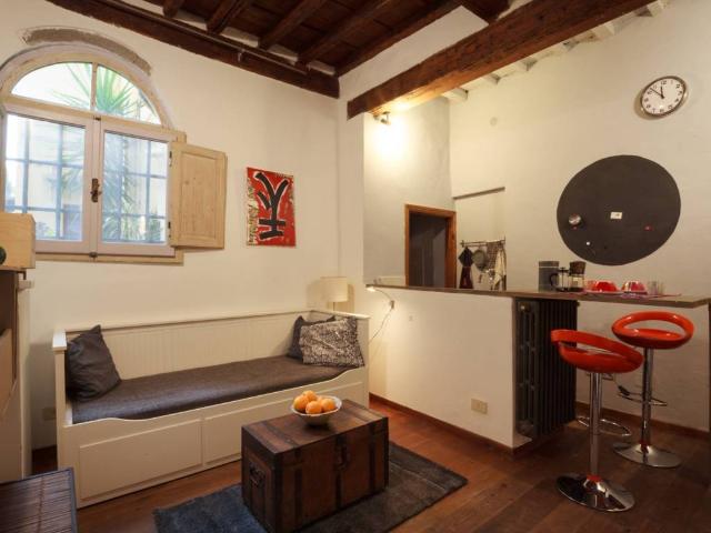 Appartamento in affitto a Firenze FI