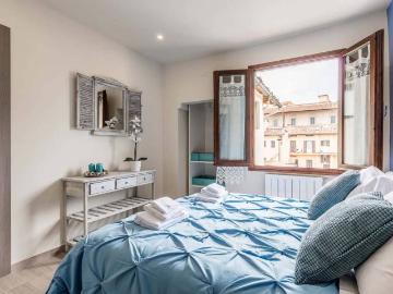 Appartamento in affitto a Firenze FI