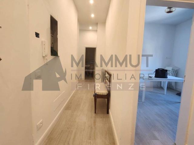 Appartamento in affitto a Firenze FI