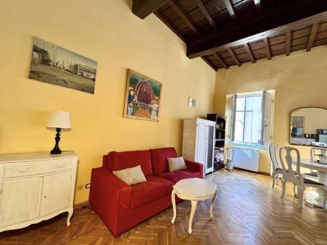 Appartamento in affitto a Firenze FI