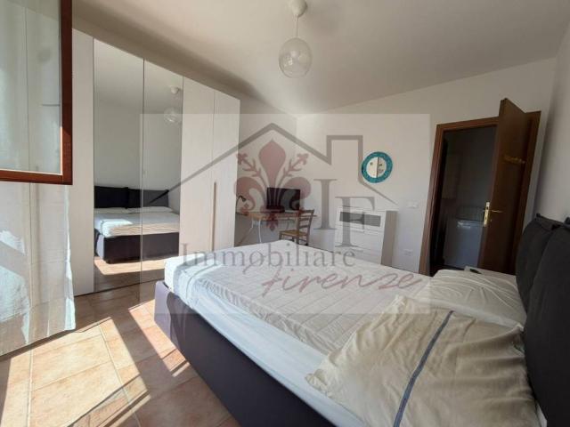 Appartamento in affitto a Firenze FI