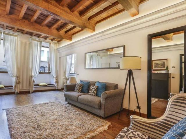 Appartamento in affitto a Firenze FI