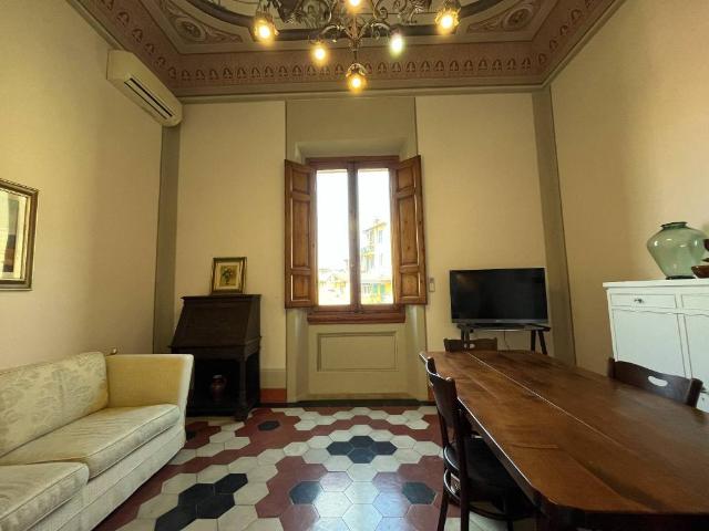 Appartamento in affitto a Firenze FI