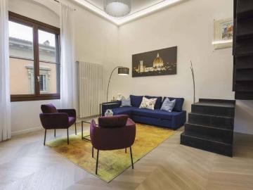 Appartamento in affitto a Firenze FI