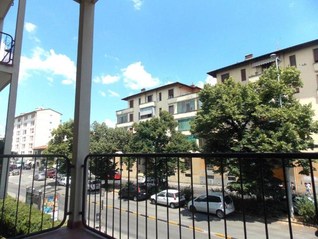 Appartamento in affitto a Firenze FI