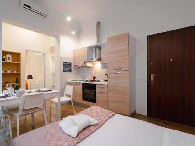Appartamento in affitto a Firenze FI