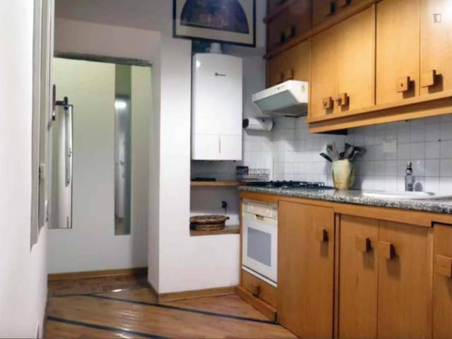 Appartamento in affitto a Firenze FI