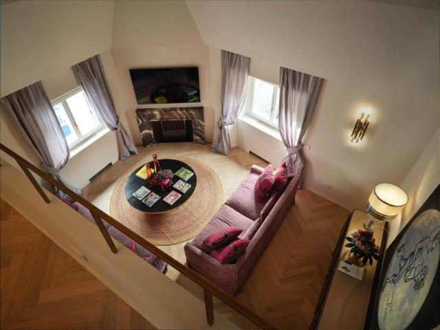 Appartamento in affitto a Firenze FI