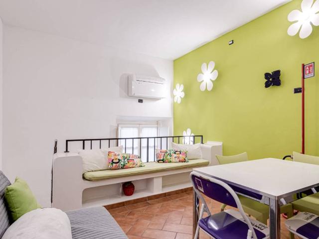 Appartamento in affitto a Firenze FI
