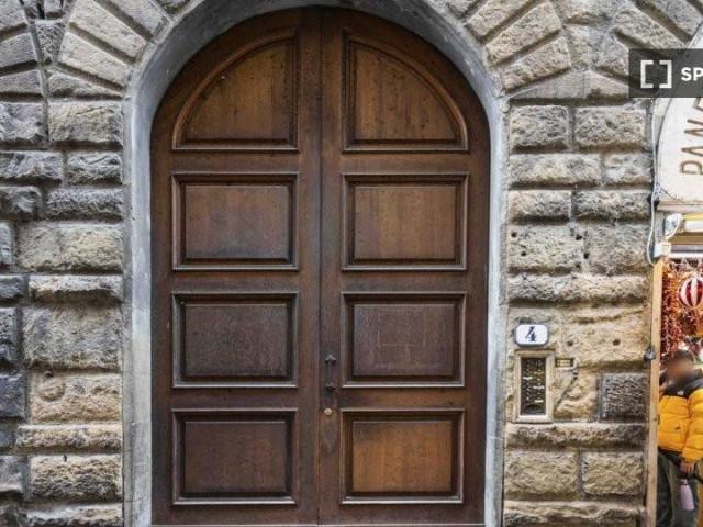 Appartamento in affitto a Firenze FI