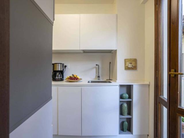 Appartamento in affitto a Firenze FI