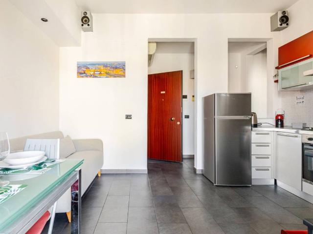 Appartamento in affitto a Firenze FI