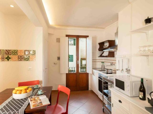 Appartamento in affitto a Firenze FI