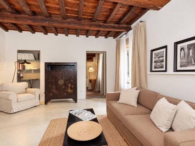 Appartamento in affitto a Firenze FI