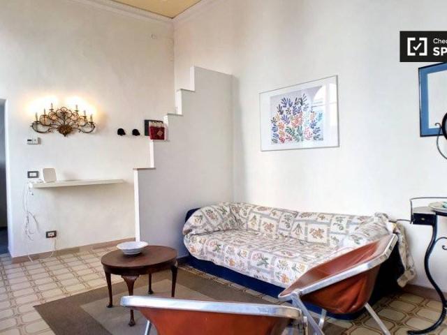 Appartamento in affitto a Firenze FI