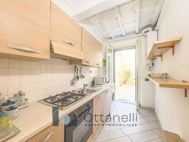 Appartamento in affitto a Firenze FI