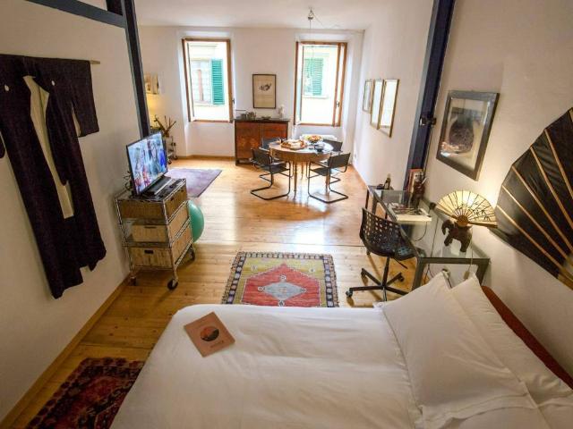 Appartamento in affitto a Firenze FI