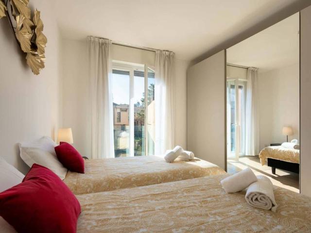 Appartamento in affitto a Firenze FI