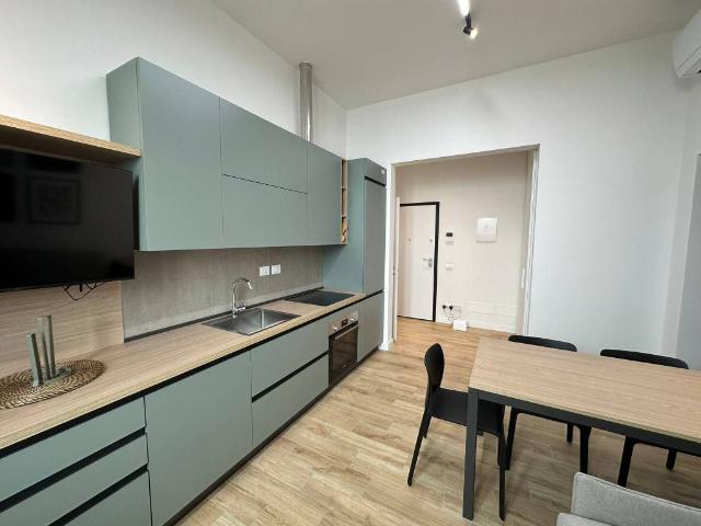 Appartamento in affitto a Firenze FI