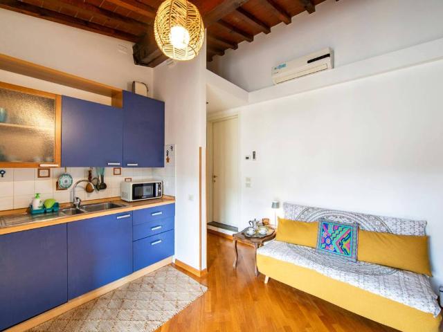 Appartamento in affitto a Firenze FI