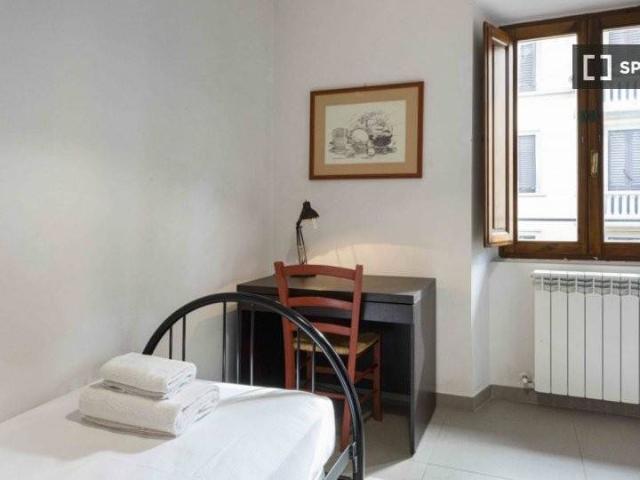 Appartamento in affitto a Firenze FI