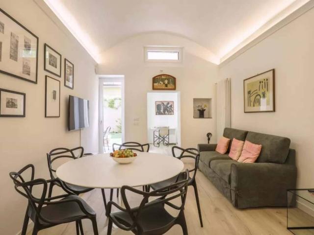 Appartamento in affitto a Firenze FI