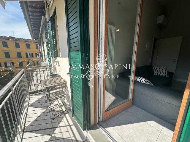 Appartamento in affitto a Firenze FI