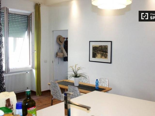 Appartamento in affitto a Firenze FI