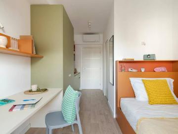 Appartamento in affitto a Firenze Nova