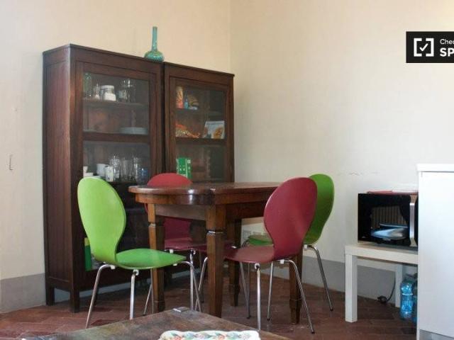 Appartamento in affitto a Firenze FI