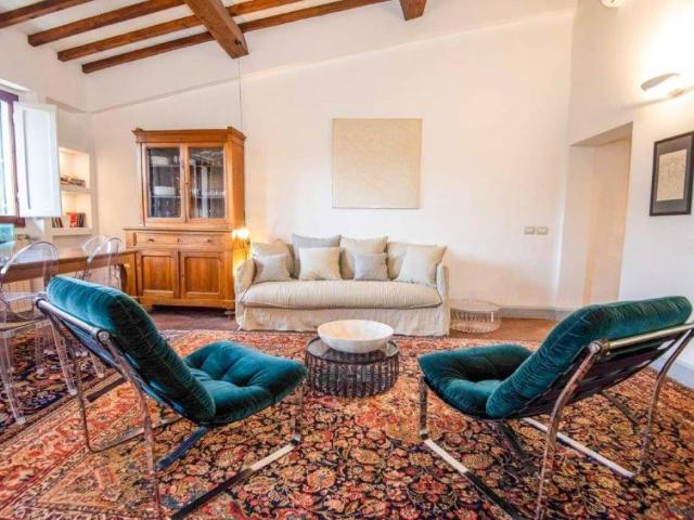 Appartamento in affitto a Firenze FI