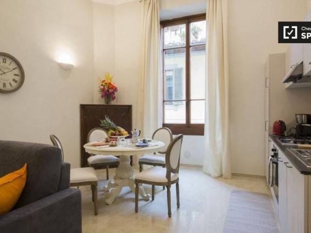 Appartamento in affitto a Firenze FI