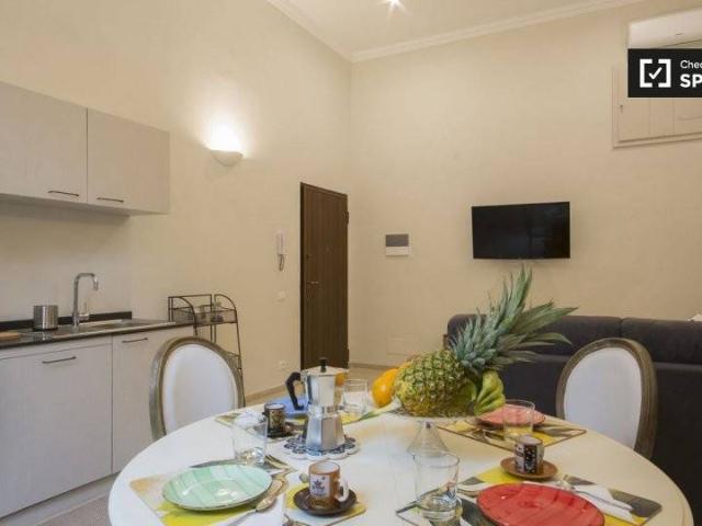 Appartamento in affitto a Firenze FI
