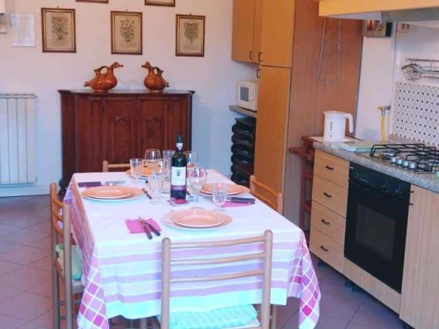 Appartamento in affitto a Firenze FI