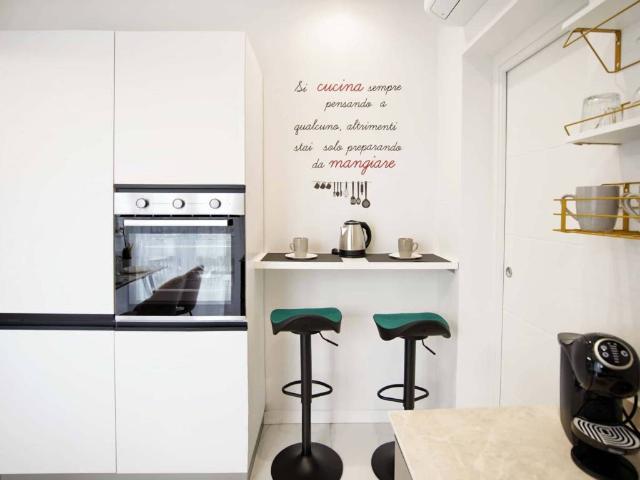 Appartamento in affitto a Firenze FI