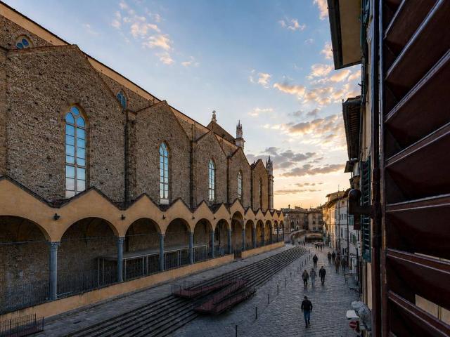 Appartamento in affitto a Firenze FI