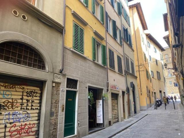 Appartamento in affitto a Firenze FI