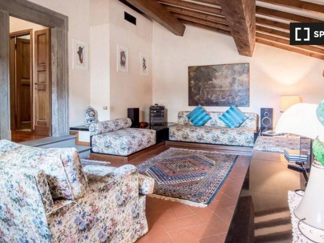 Appartamento in affitto a Firenze FI