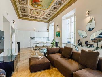 Appartamento in affitto a Firenze FI