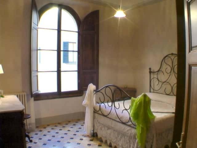 Appartamento in affitto a Firenze FI
