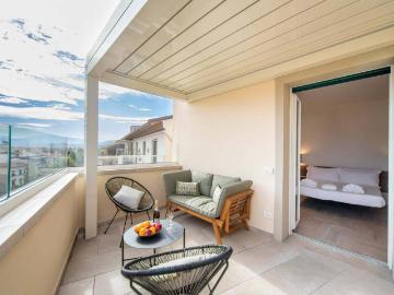 Appartamento in affitto a Firenze FI
