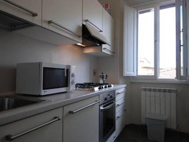 Appartamento in affitto a Firenze FI