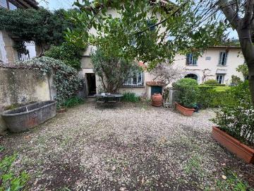 Appartamento in affitto a Firenze FI