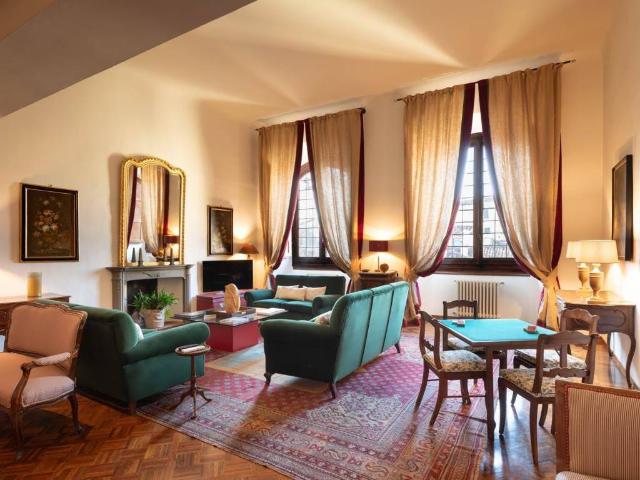 Appartamento in affitto a Firenze FI