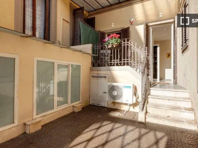 Appartamento in affitto a Firenze FI