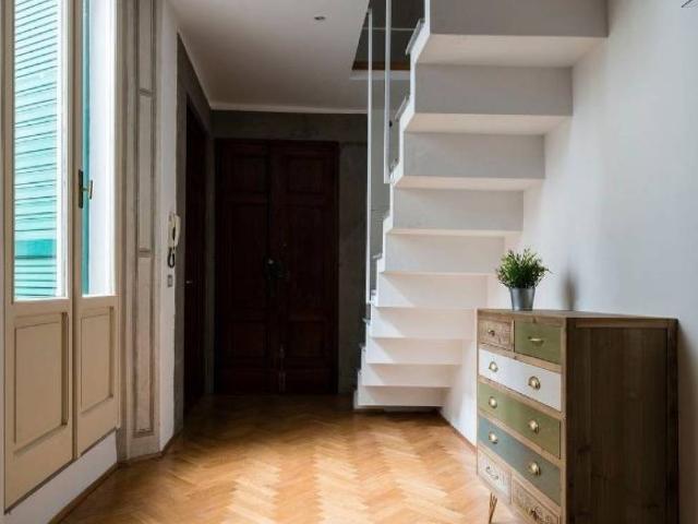 Appartamento in affitto a Firenze FI