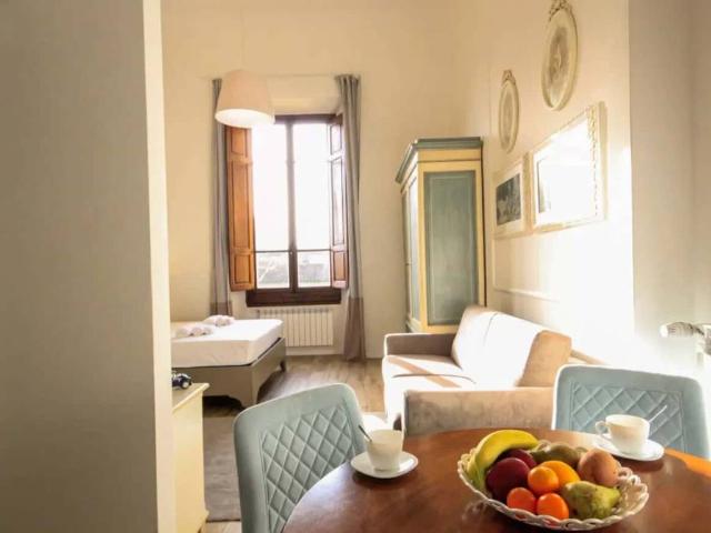 Appartamento in affitto a Firenze FI