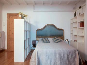 Appartamento in affitto a Monticelli Firenze
